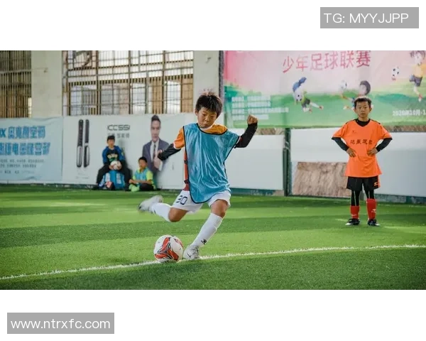 回龙观少年足球：培养未来之星的梦想与坚持之路