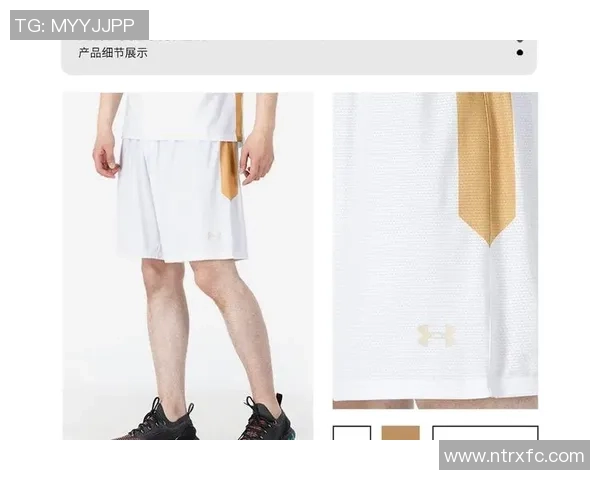 夏季男士篮球运动裤轻便透气舒适休闲必备时尚潮流款式推荐