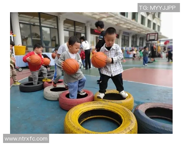 幼儿园篮球趣味小游戏推荐让孩子们在快乐中锻炼身体提升团队合作能力 幼儿园篮球趣味小游戏推荐让孩子们在快乐中锻炼身体提升团队合作能力
