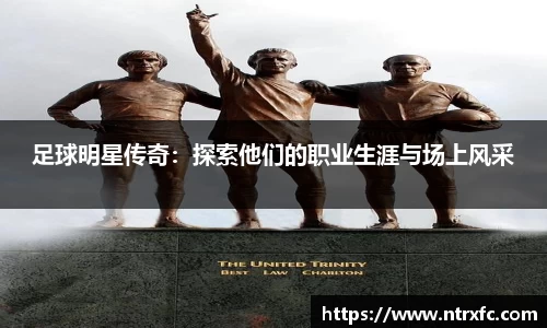 足球明星传奇：探索他们的职业生涯与场上风采